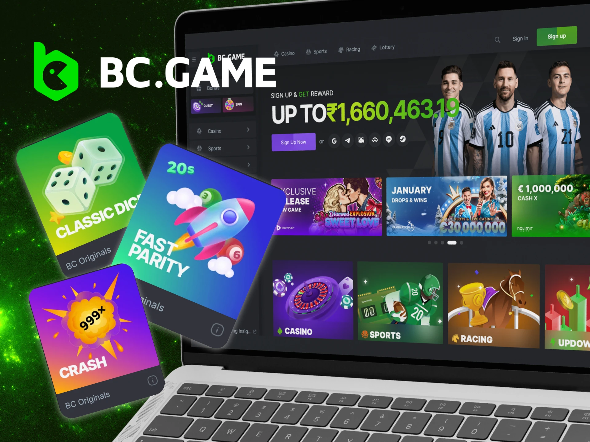 Enable Two-Factor Authentication