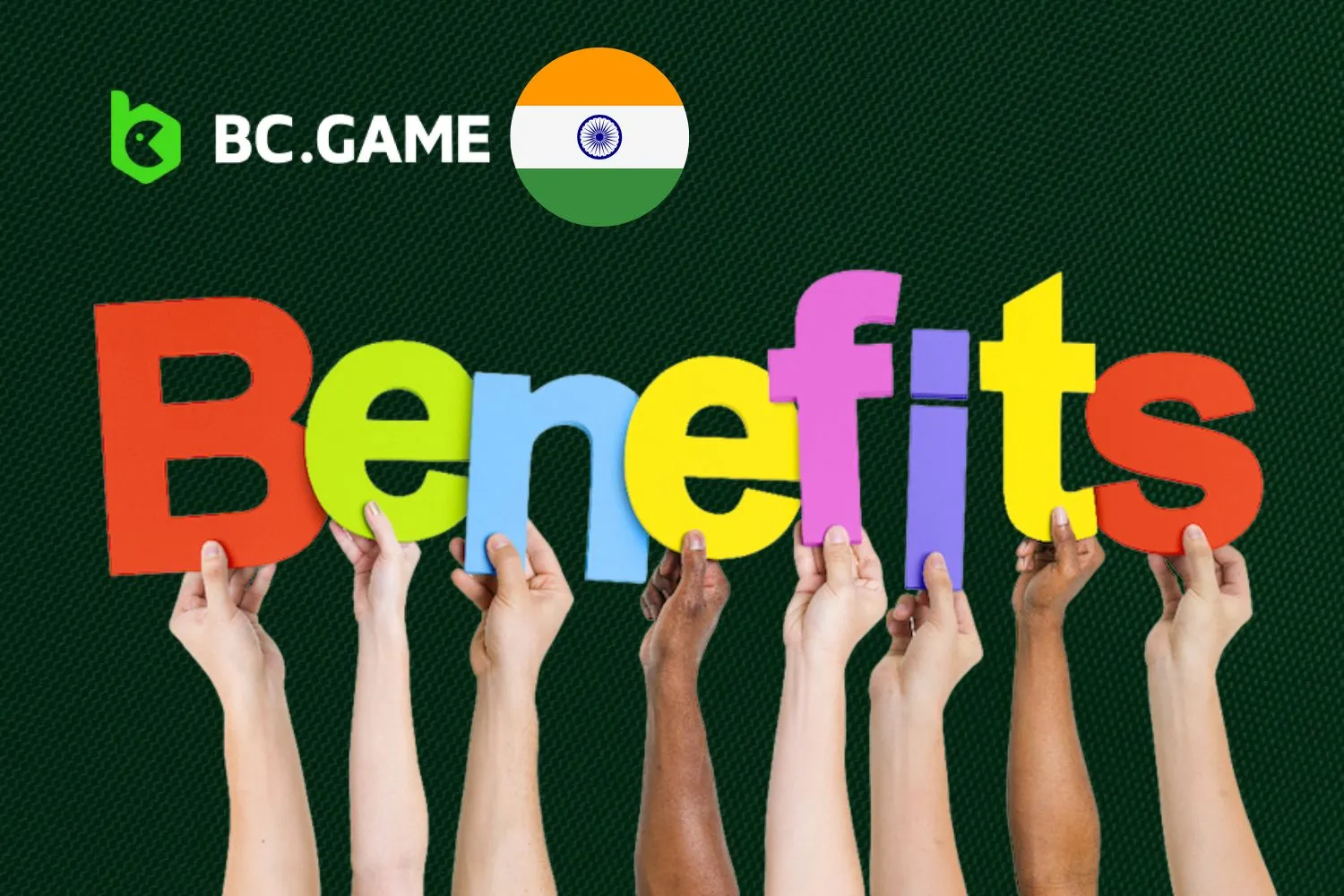 Great Benefits of BC.Game VIP Club