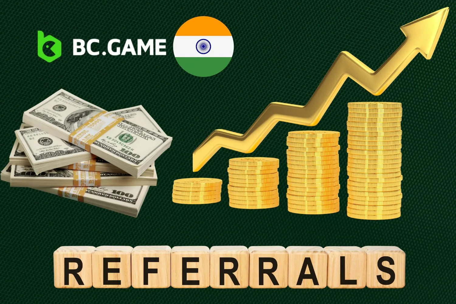 How Much Can You Earn by Referring Others?