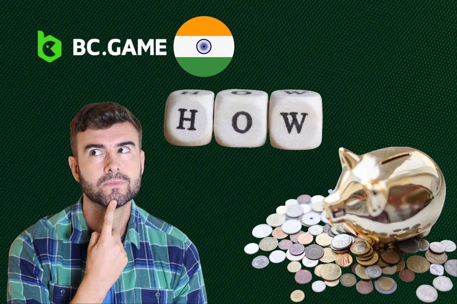 How to Claim the Bonus Fast with BC Game APK