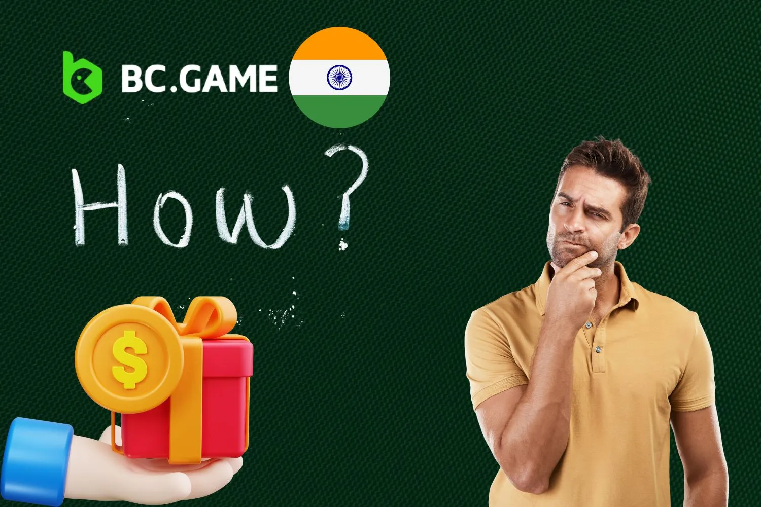 How to Claim the Coco Bonus Using BC Game APK