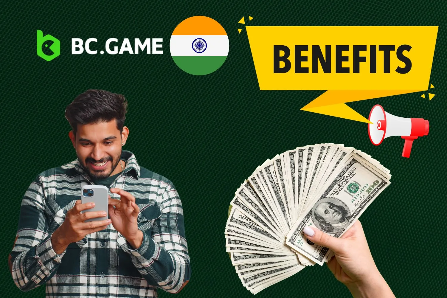 Referral Program Benefits for APK Users