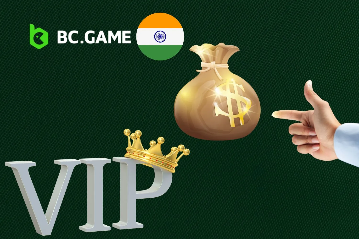 Whatâs Inside the BC Game VIP Club?