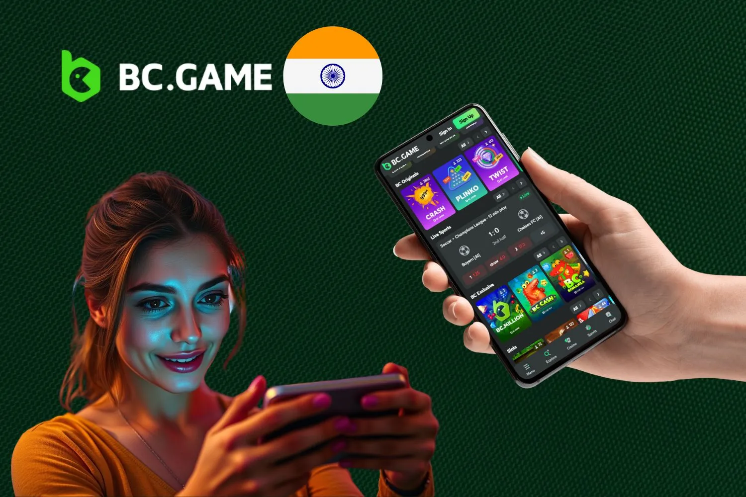 Where You Can Use Your Coco Bonus Crypto